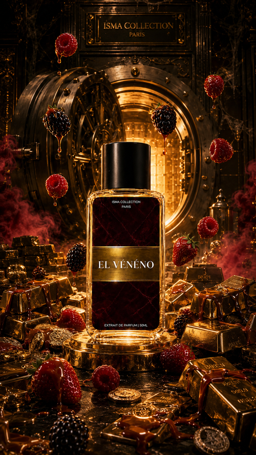 EL VÉNÉNO