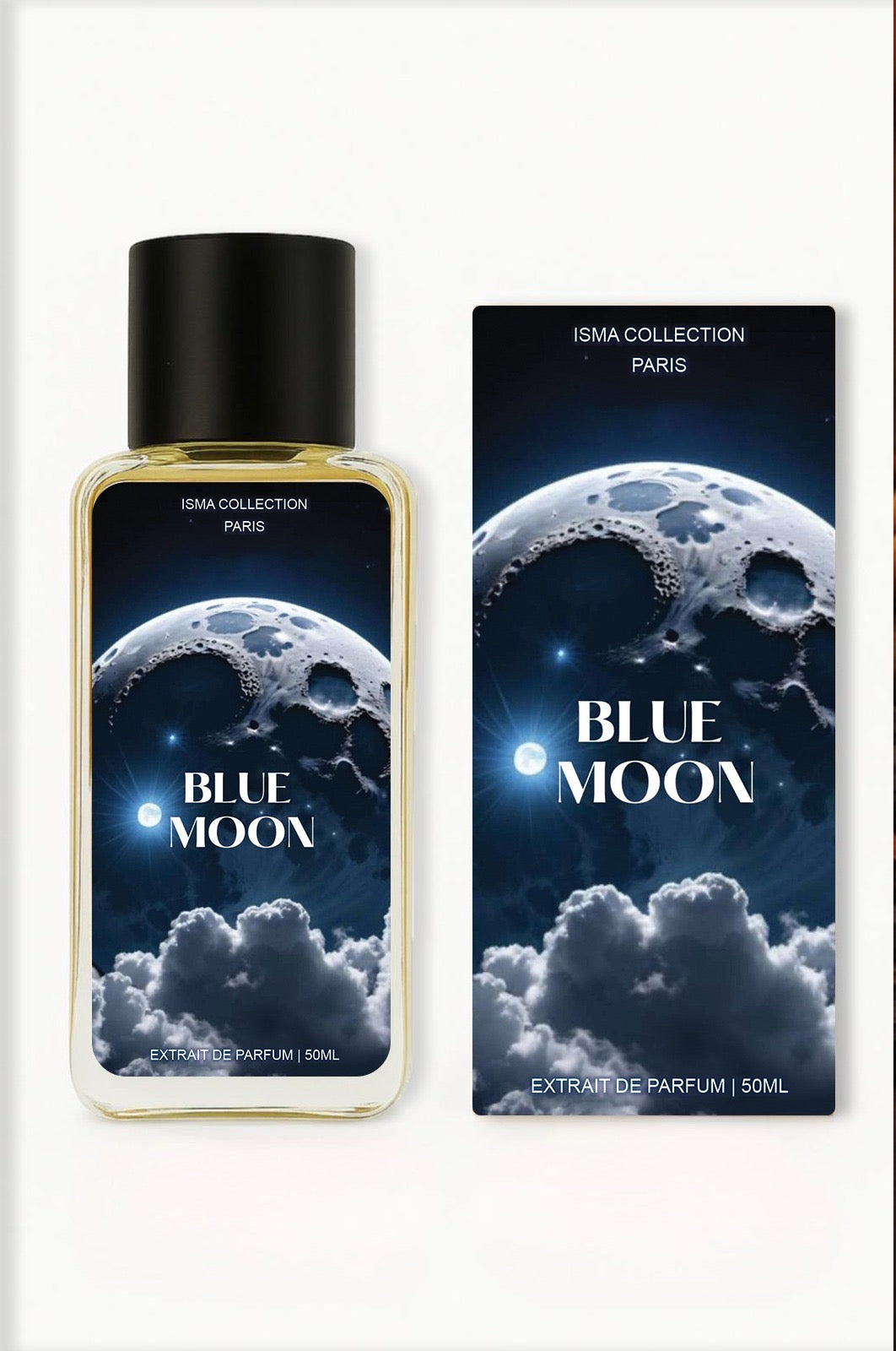 BLUE MOON