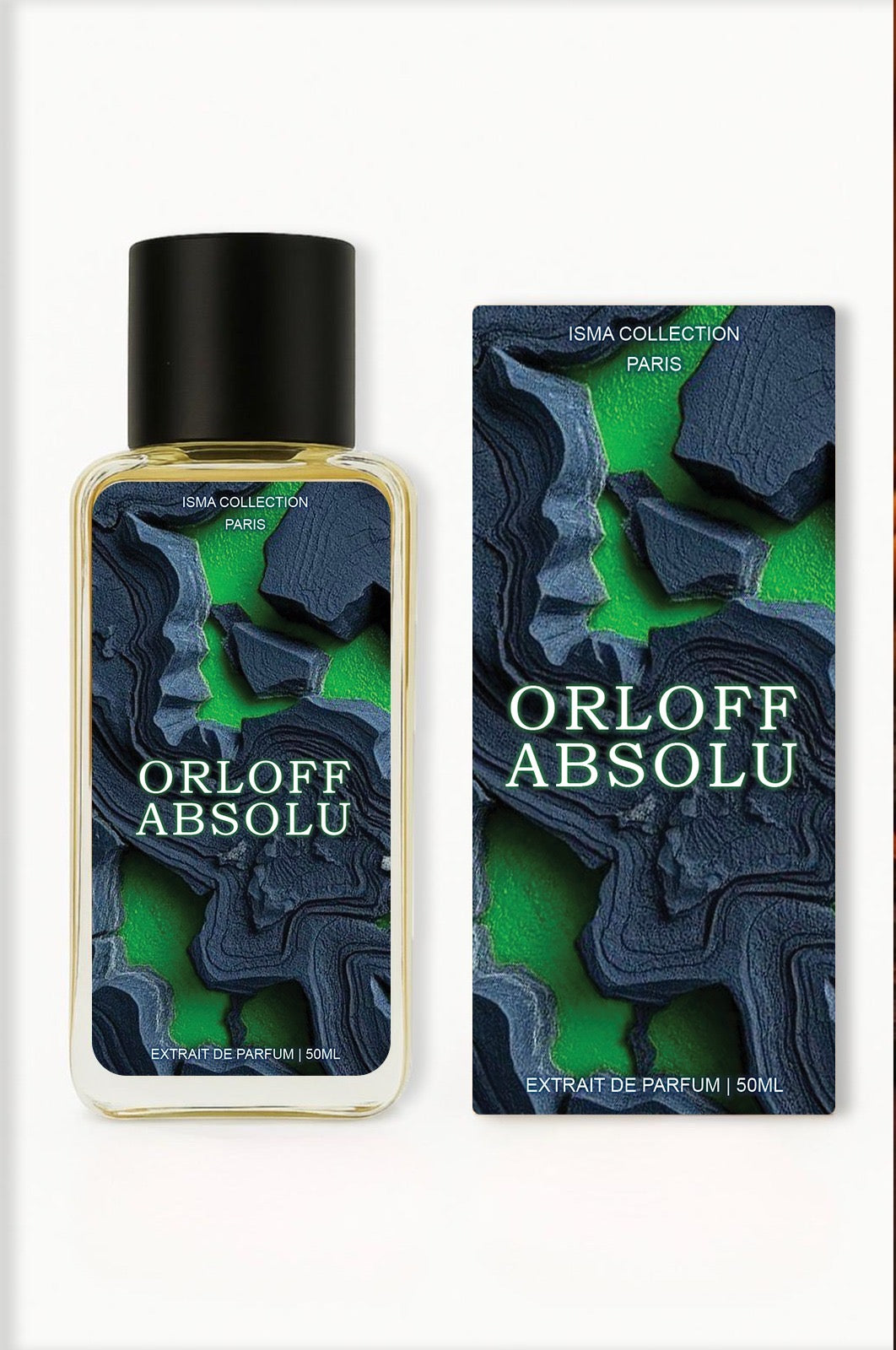 ORLOFF ABSOLU