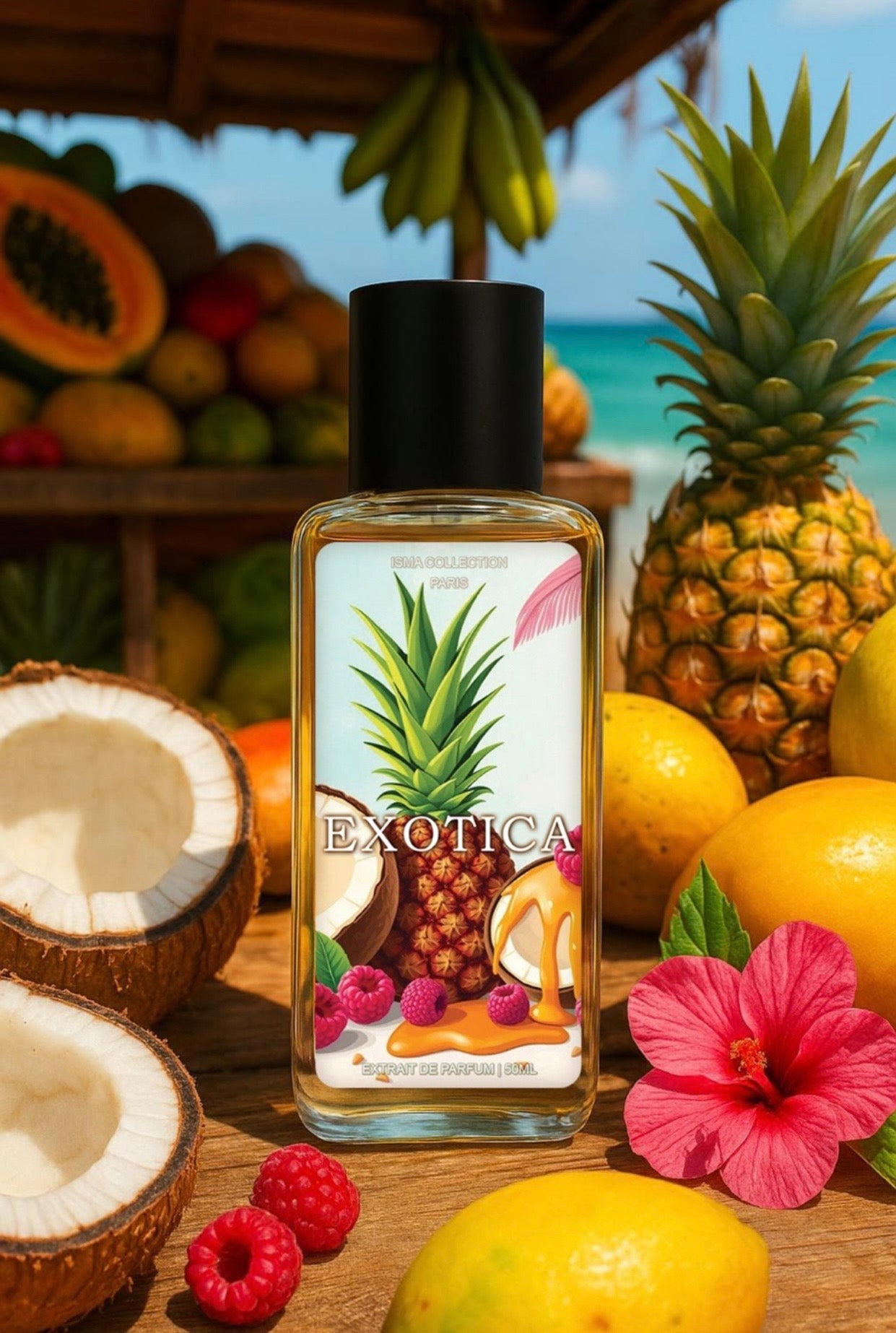EXOTICA