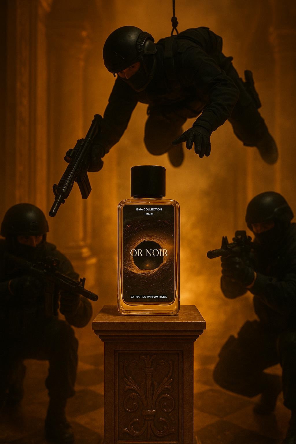 OR NOIR