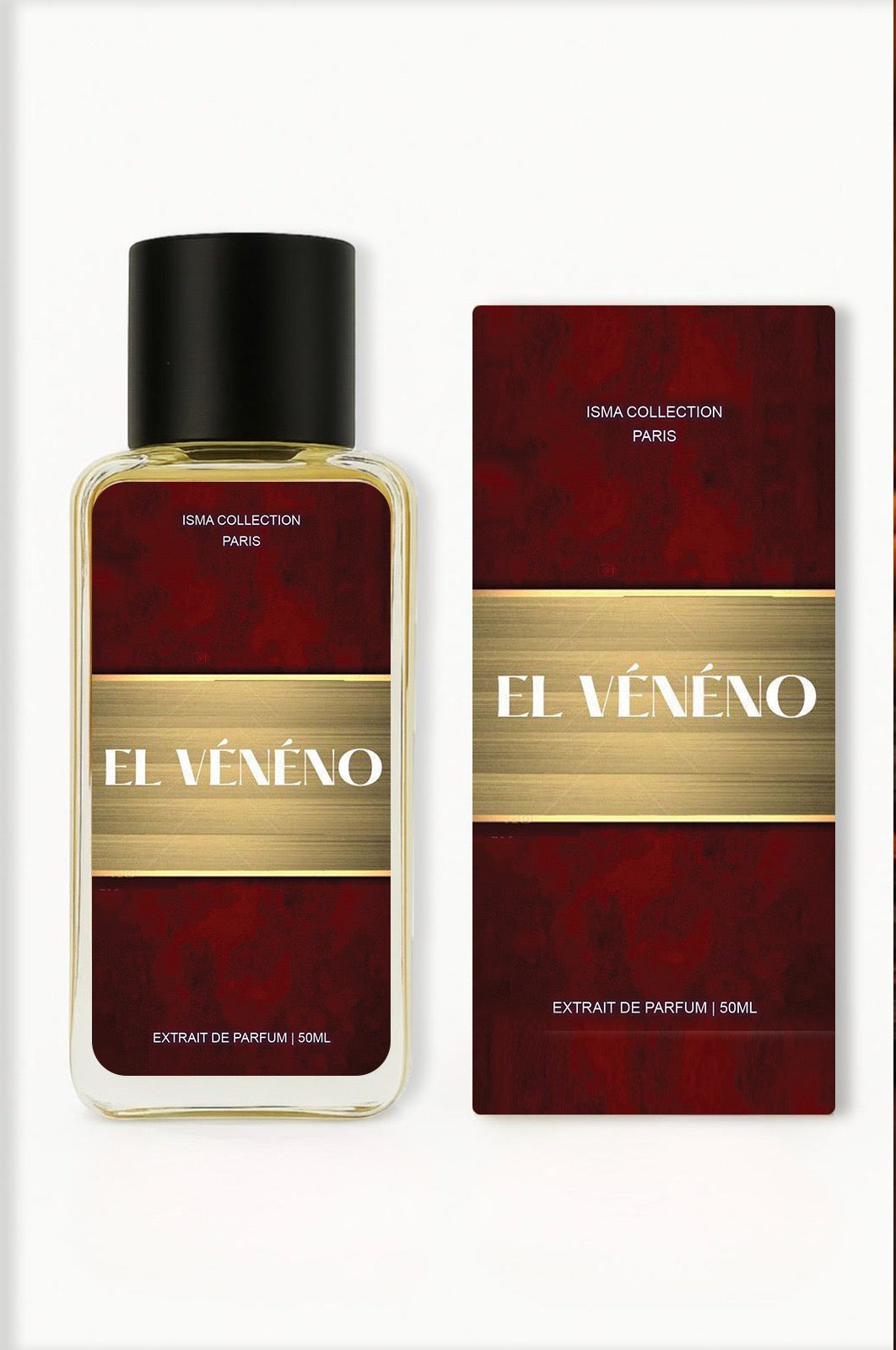 EL VÉNÉNO