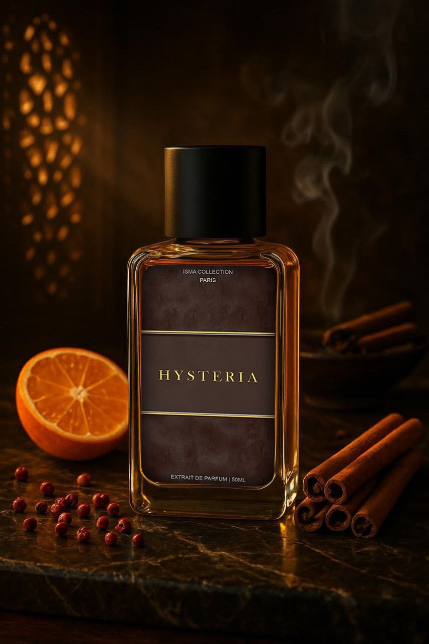 HYSTERIA