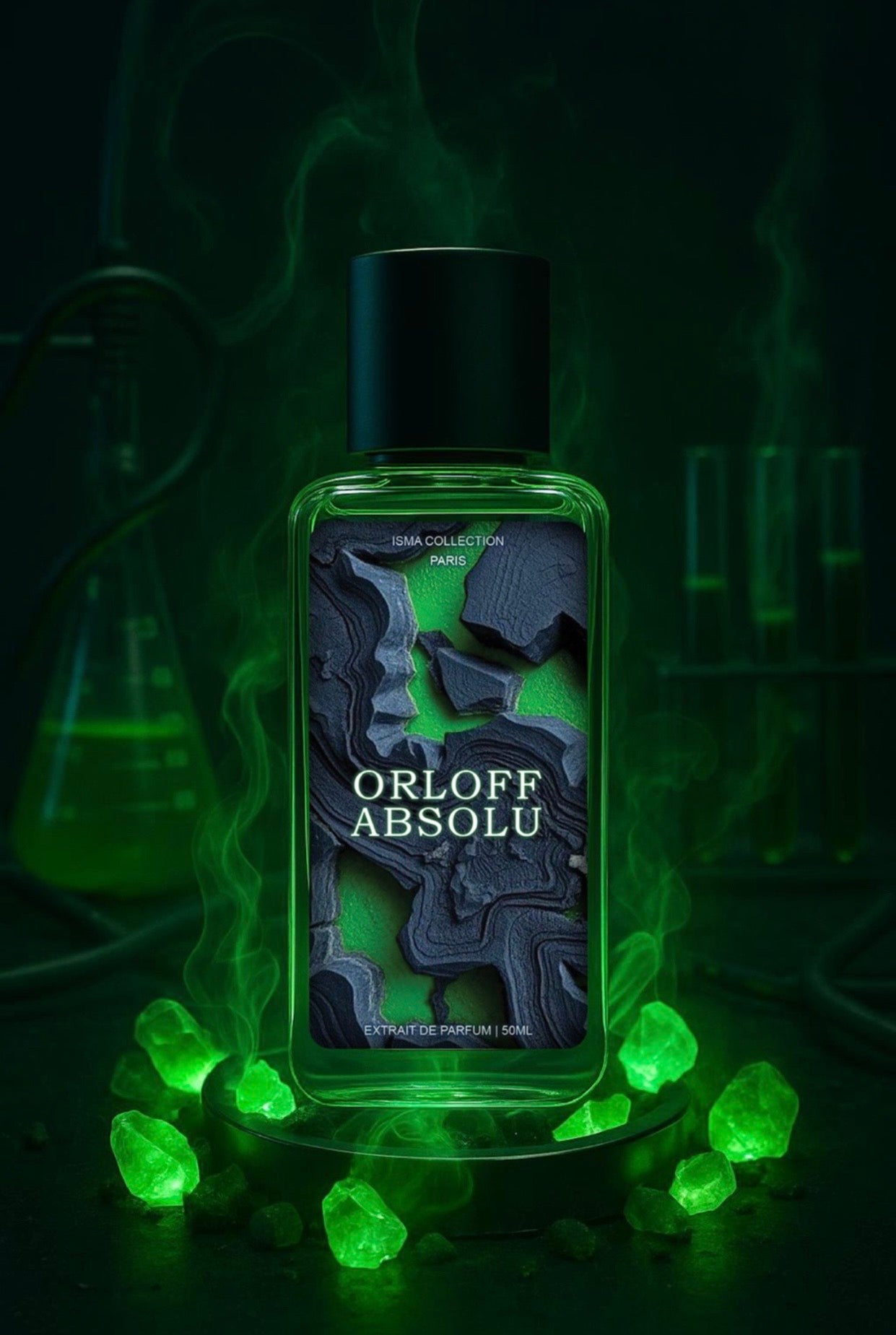 ORLOFF ABSOLU