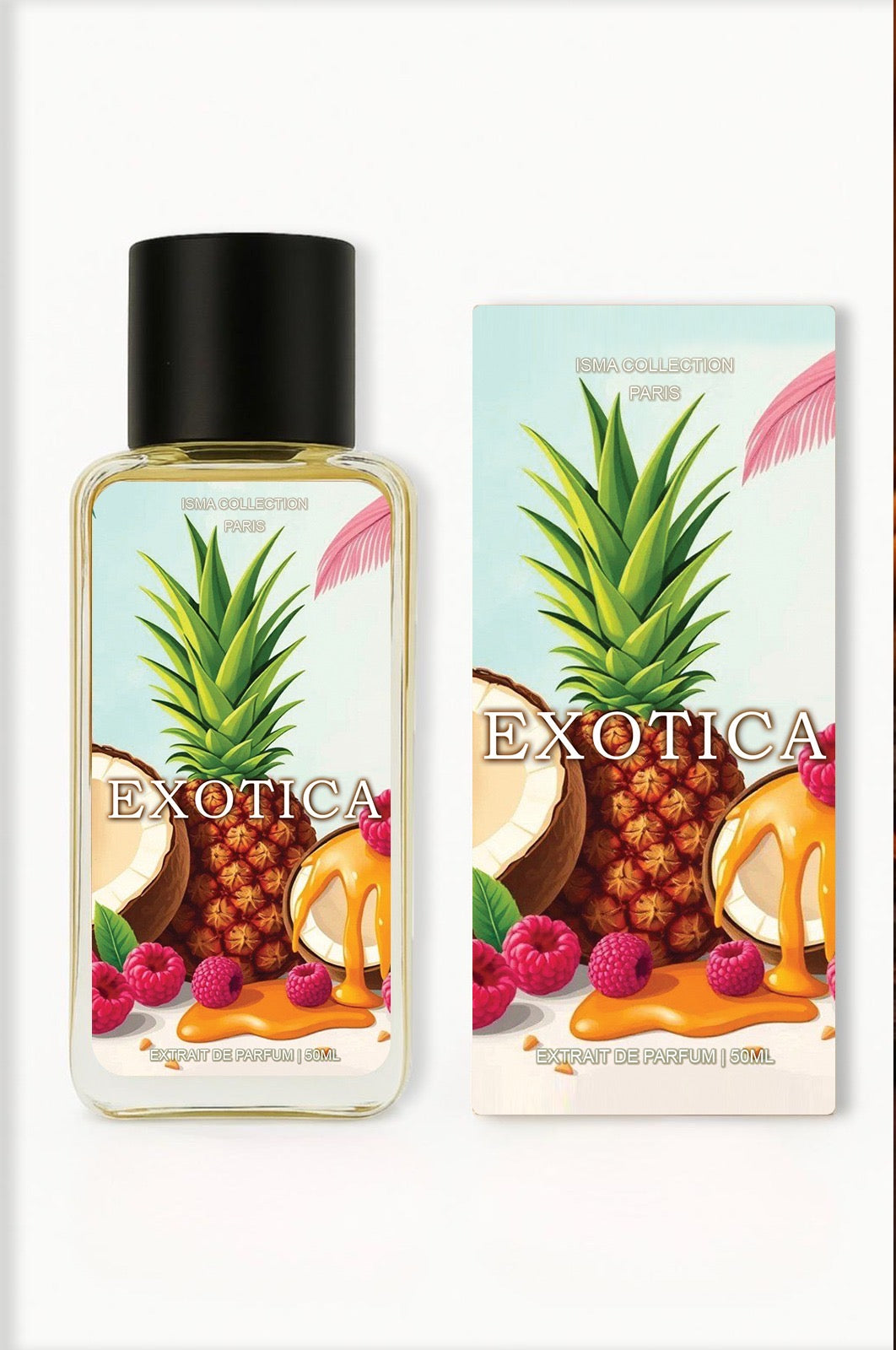 EXOTICA