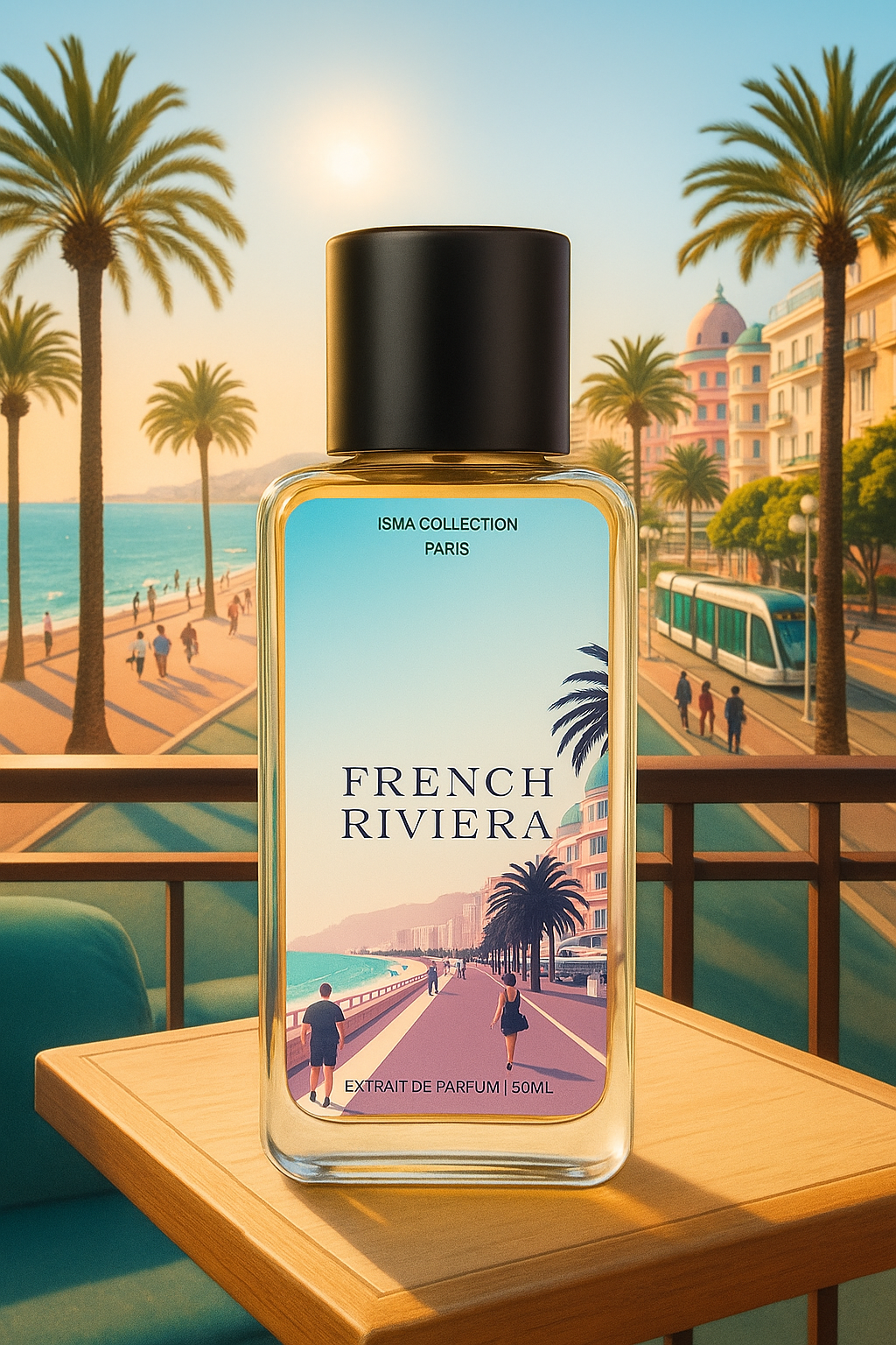 FRENCH RIVIERA