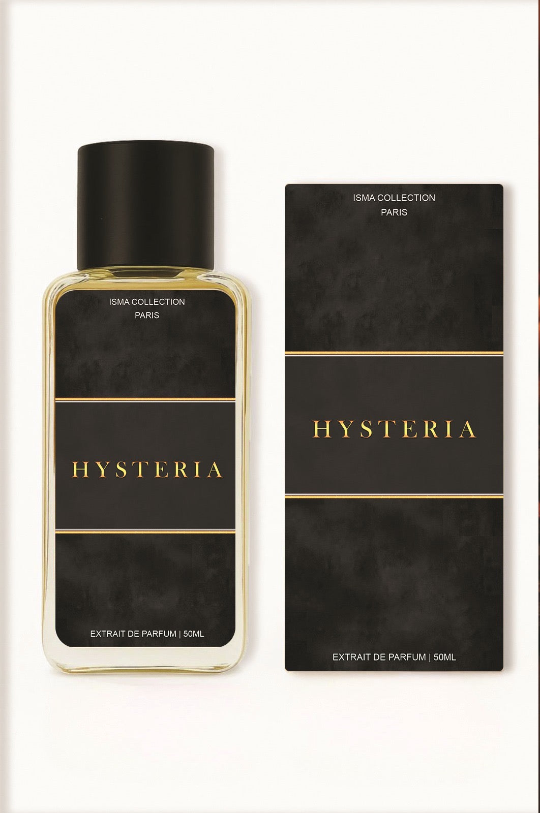 HYSTERIA