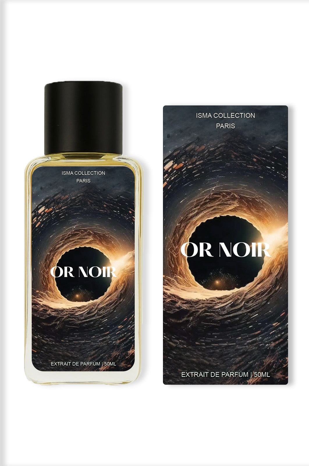 OR NOIR
