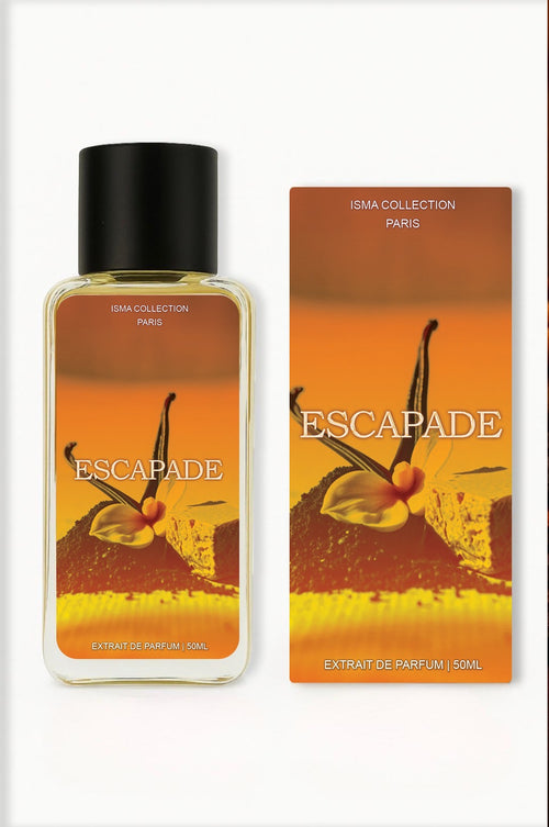 ESCAPADE