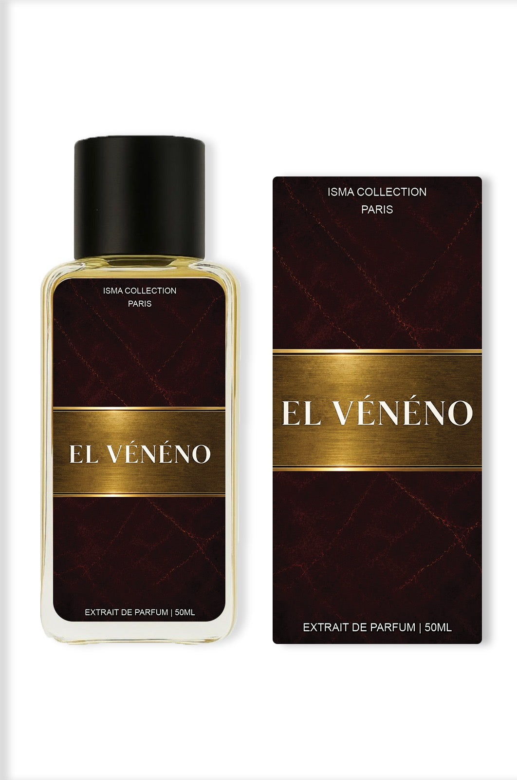 EL VÉNÉNO