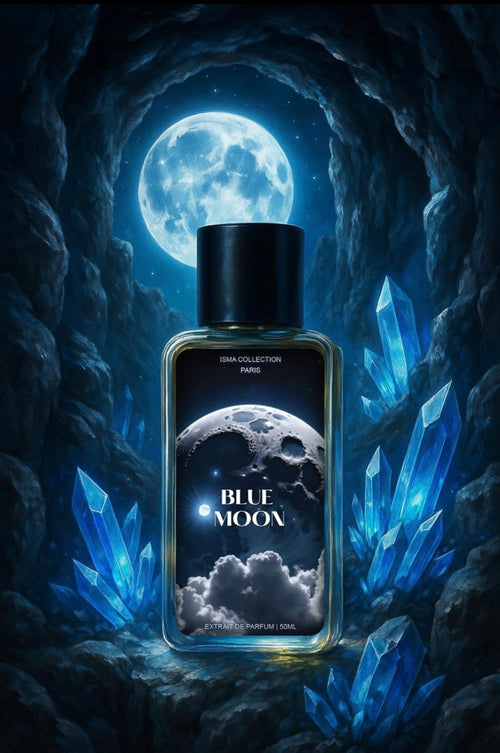 BLUE MOON