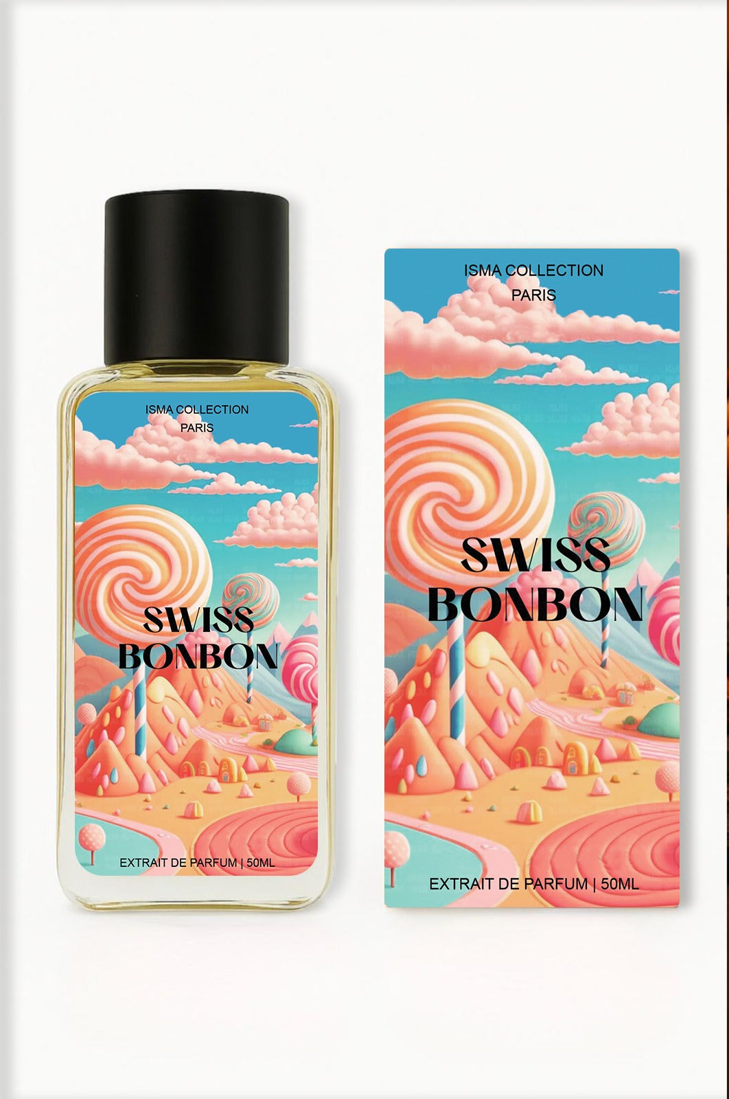 SWISS BONBON