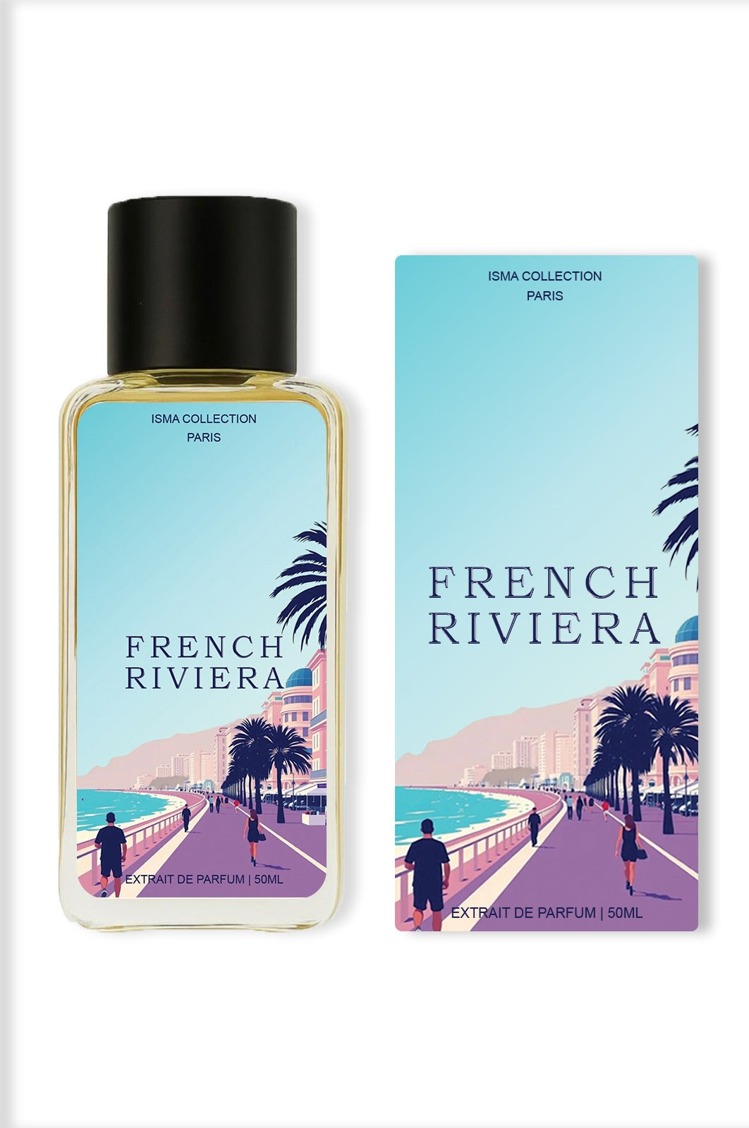 FRENCH RIVIERA