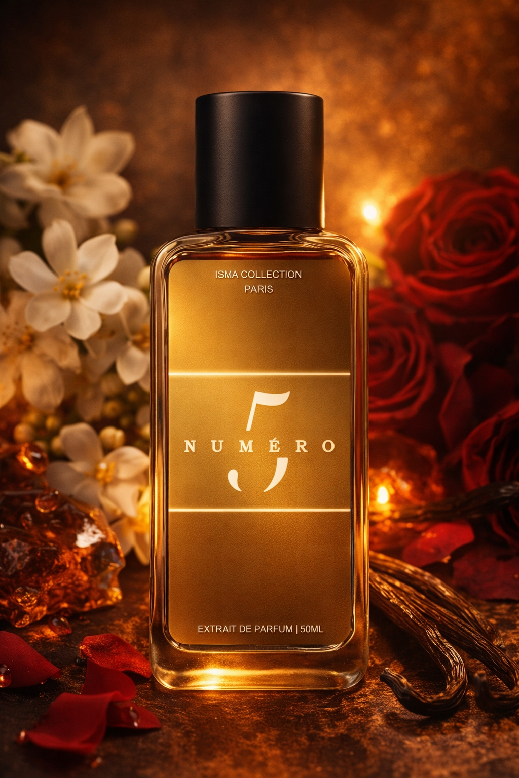 NUMÉRO 5