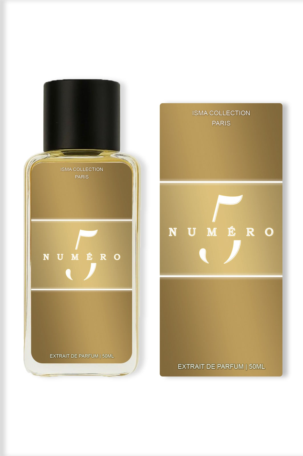 NUMÉRO 5