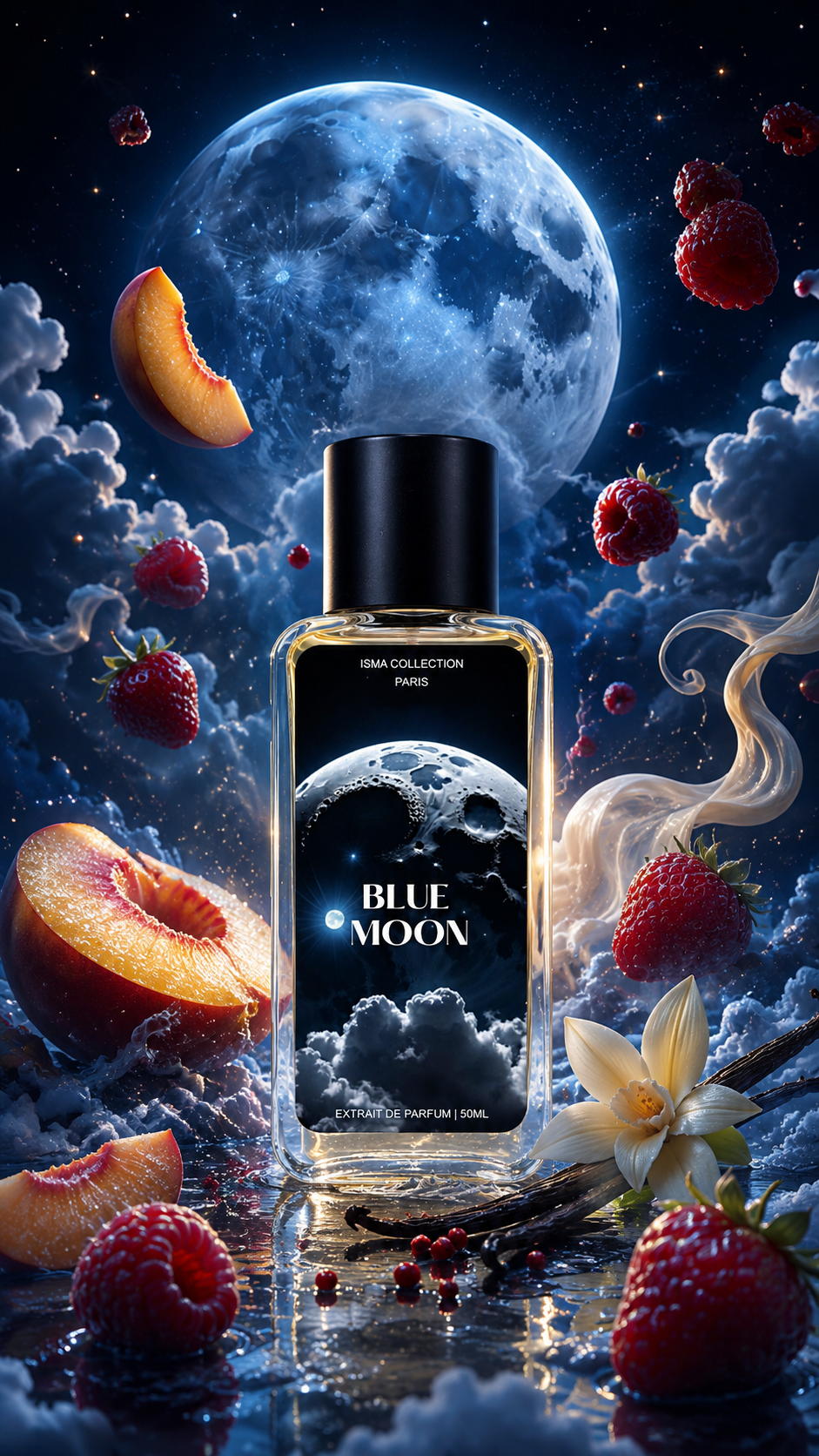 BLUE MOON
