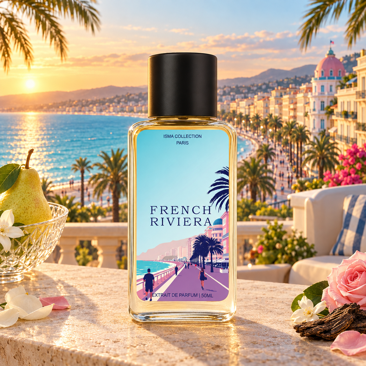 FRENCH RIVIERA