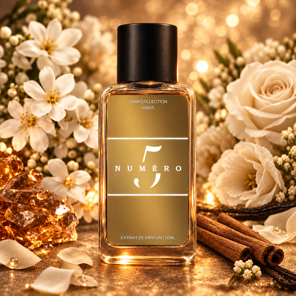 NUMÉRO 5